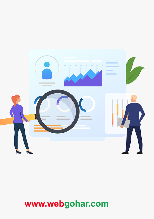 دلیل اهمیت سئو - وب گوهر