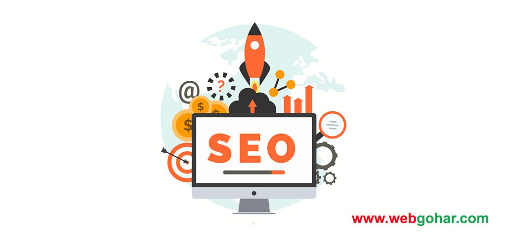 دلیل اهمیت سئو