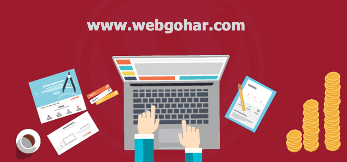 هدف از طراحی سایت اقساطی