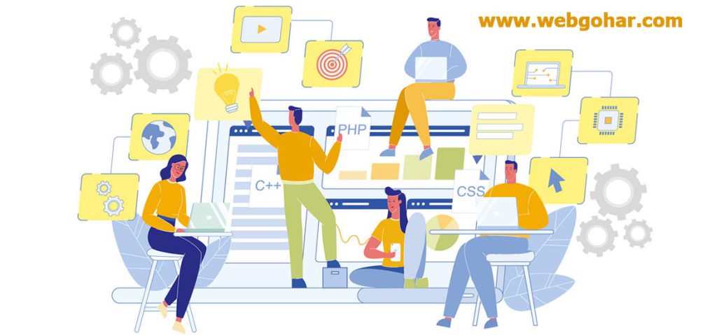 طراحی سایت فوری و ارزان