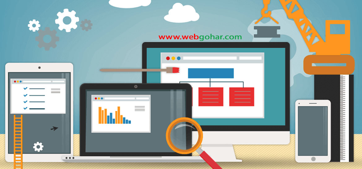 چرا طراحی سایت اقساطی اهمیت دارد؟ - طراحی سایت