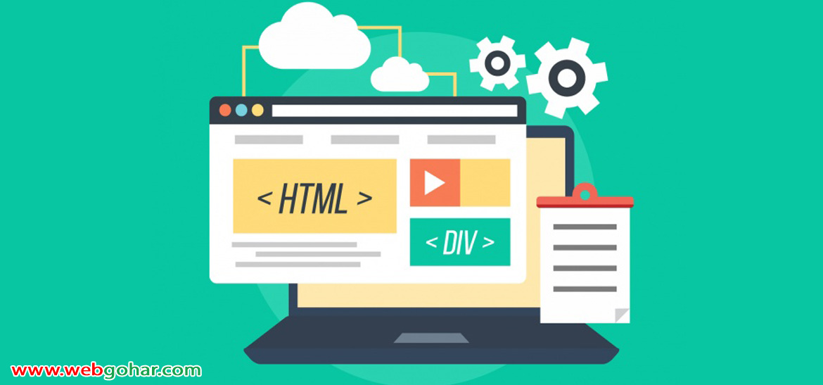 چرا طراحی سایت اقساطی اهمیت دارد؟ - وب گوهر