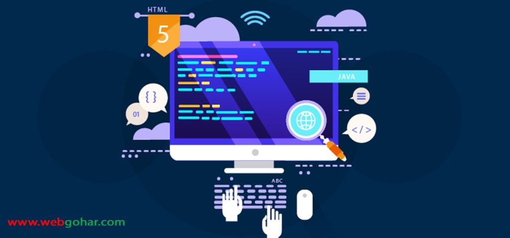 باید و نباید در طراحی سایت