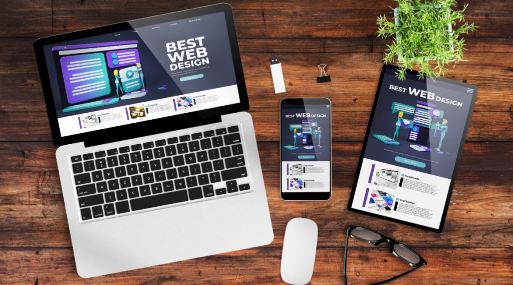 طراحی-سایت-شرکتی