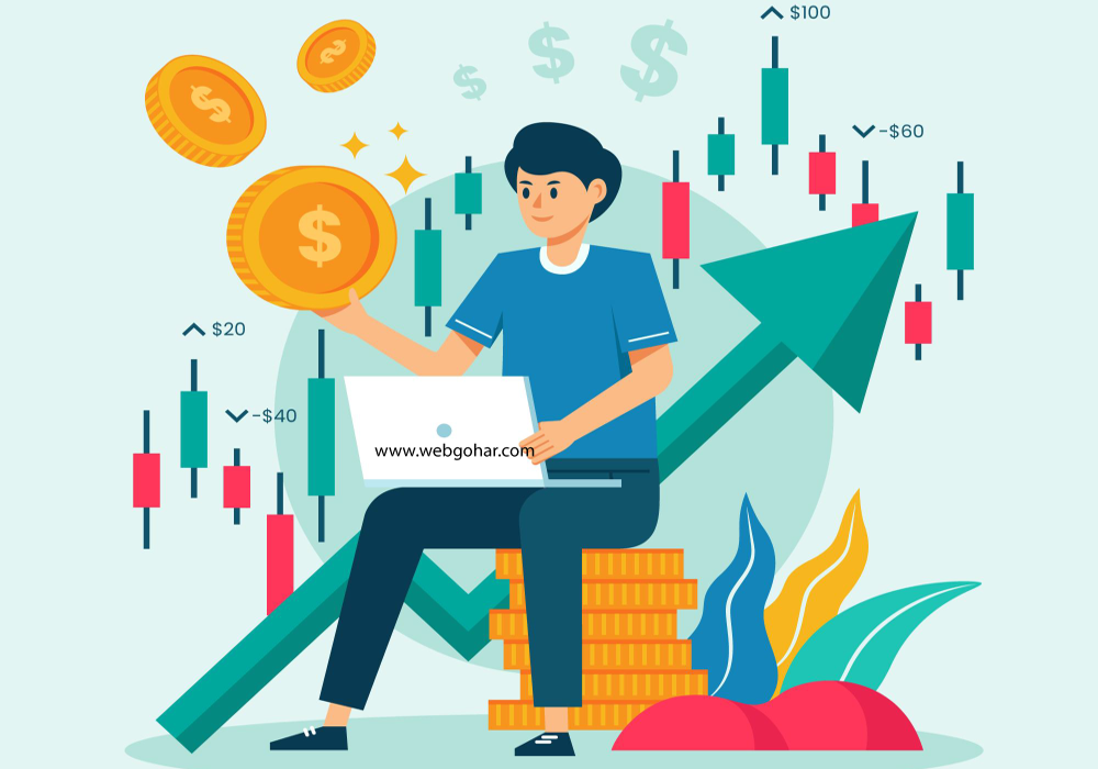 طراحی سایت اقساطی