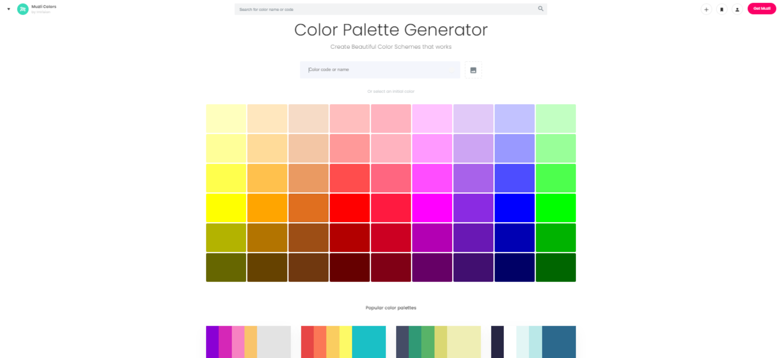 آموزش طراحی سایت