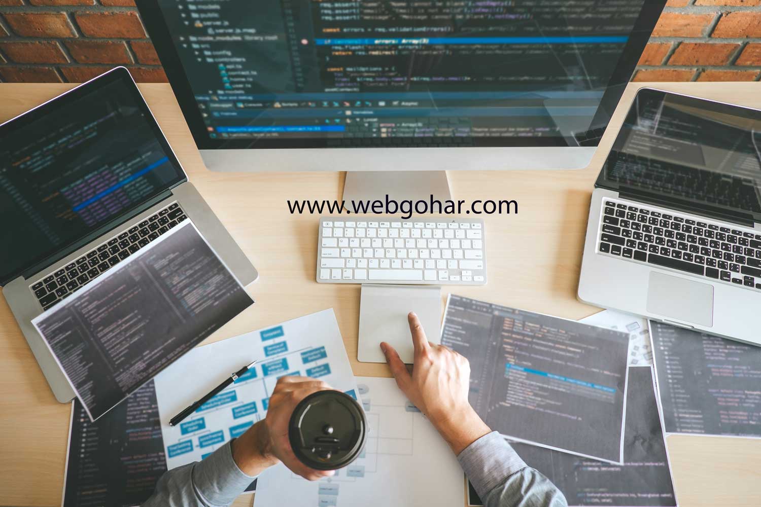 طراحی سایت ارزان