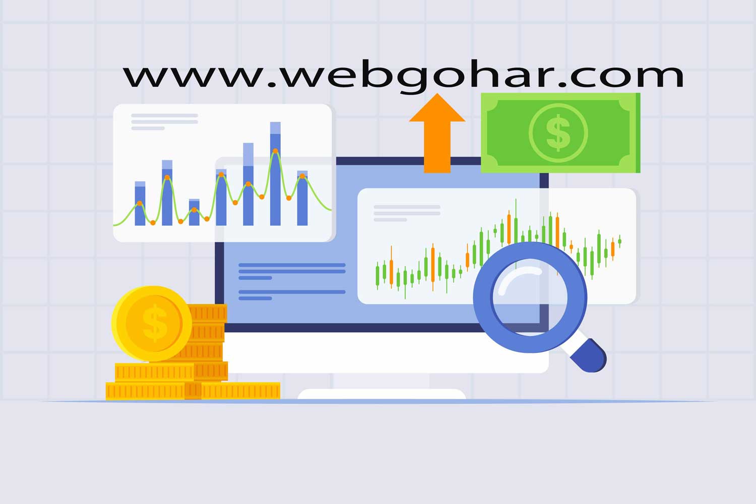 طراحی سایت اقساطی