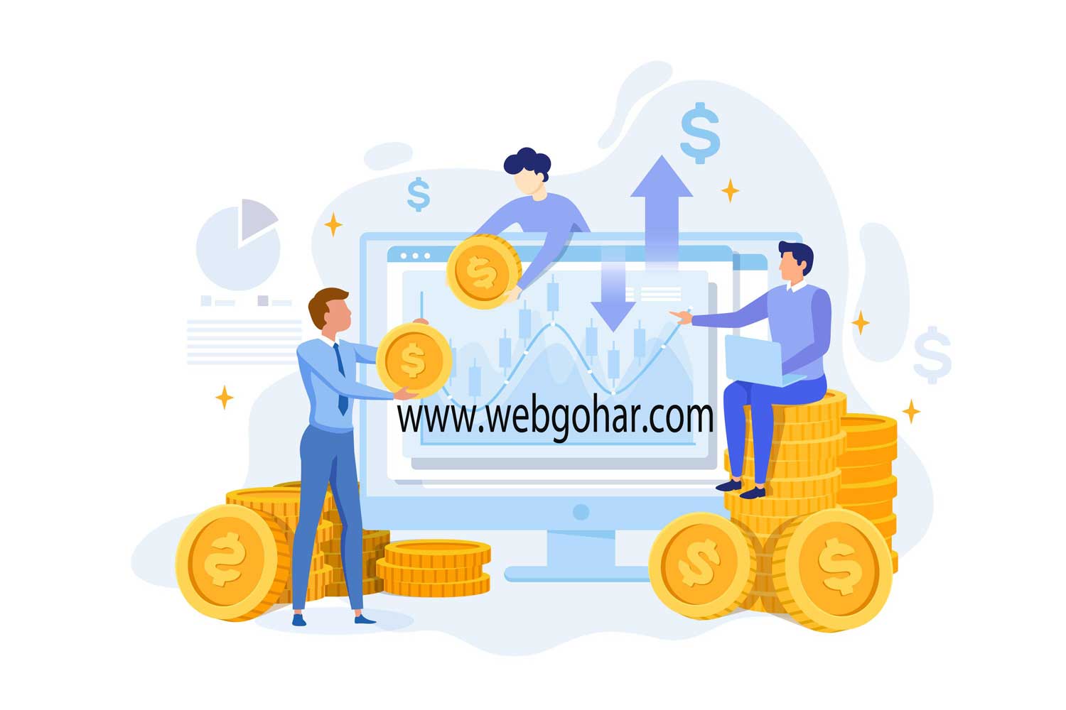 طراحی سایت اقساطی