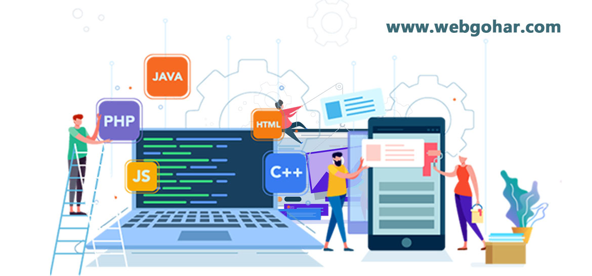 چرا به طراحی سایت نیاز داریم ؟ - طراحی سایت فروشگاهی