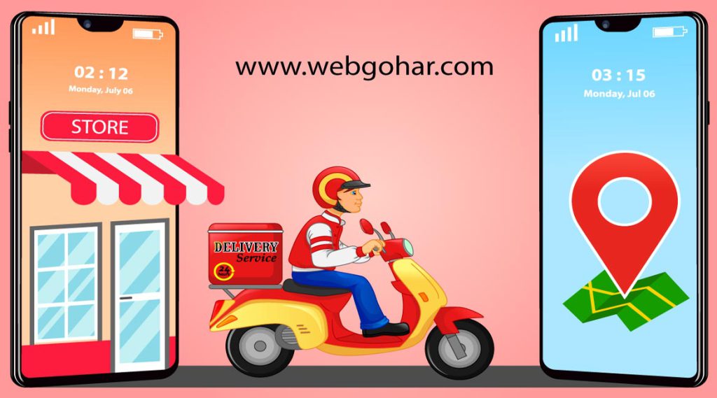 طراحی-سایت-فروشگاهی