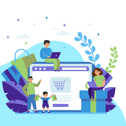طراحی-سایت-فروشگاهی