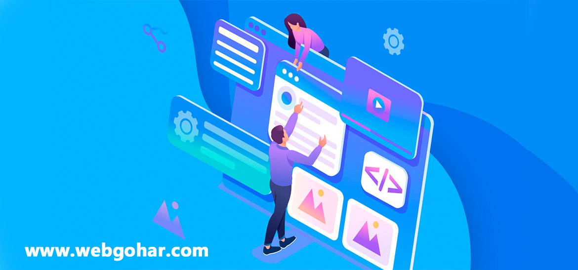 طراحی سایت ارزان