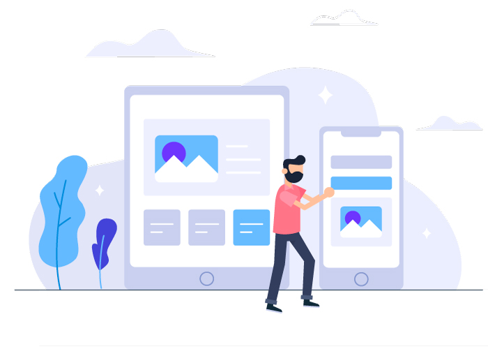 طراحی-سایت-پاسخگو