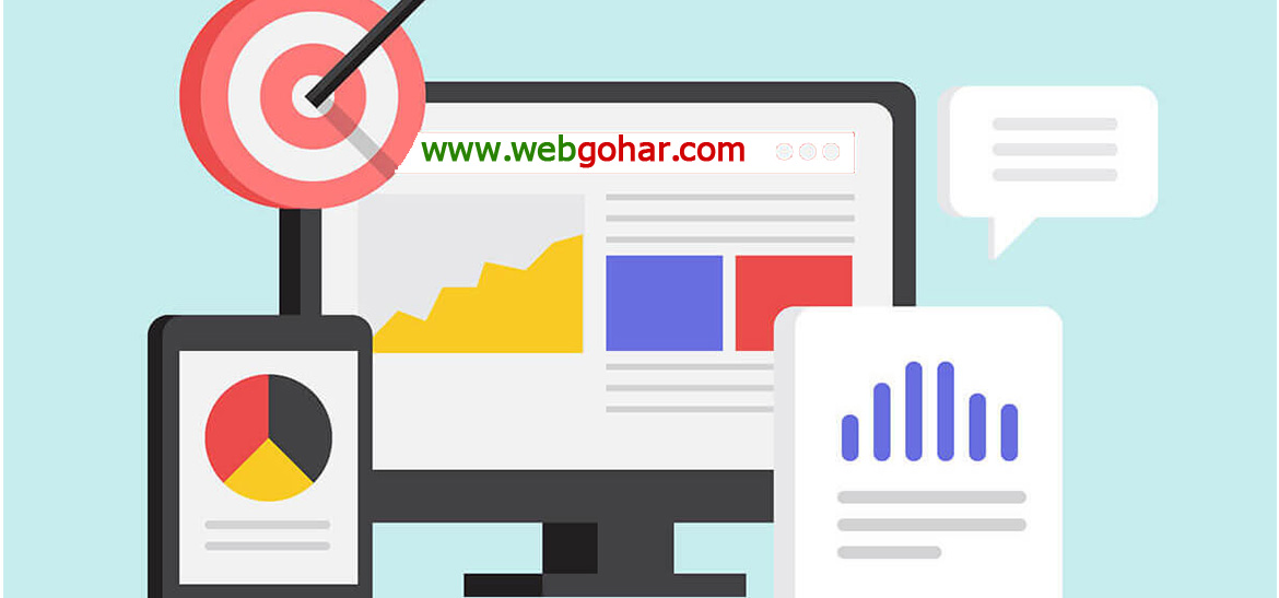 طراحی سایت پولساز - وب گوهر