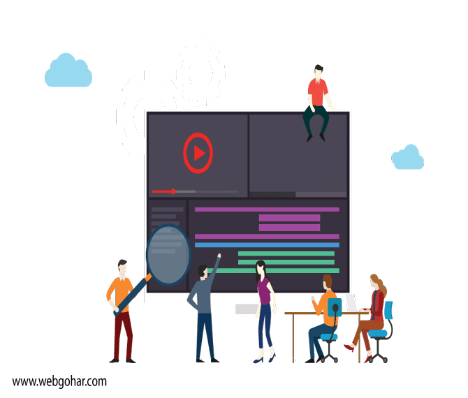 محتوای-جذاب