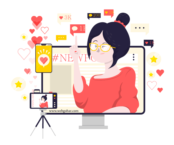 محتوای-جذاب