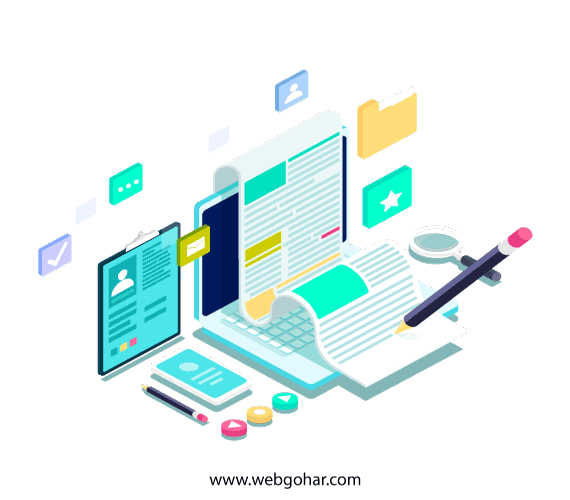 محتوای-جذاب