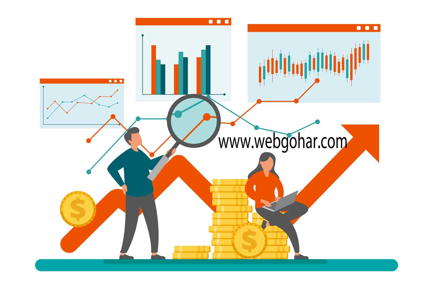 طراحی سایت اقساطی