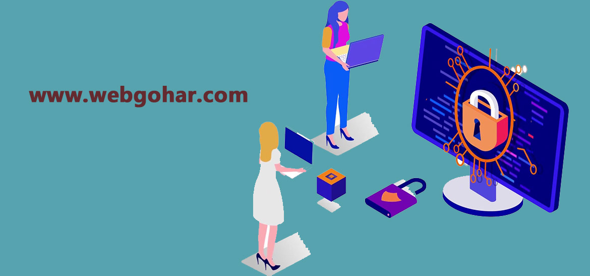 ویژگی های یک طراحی سایت استاندارد - طراحی سایت