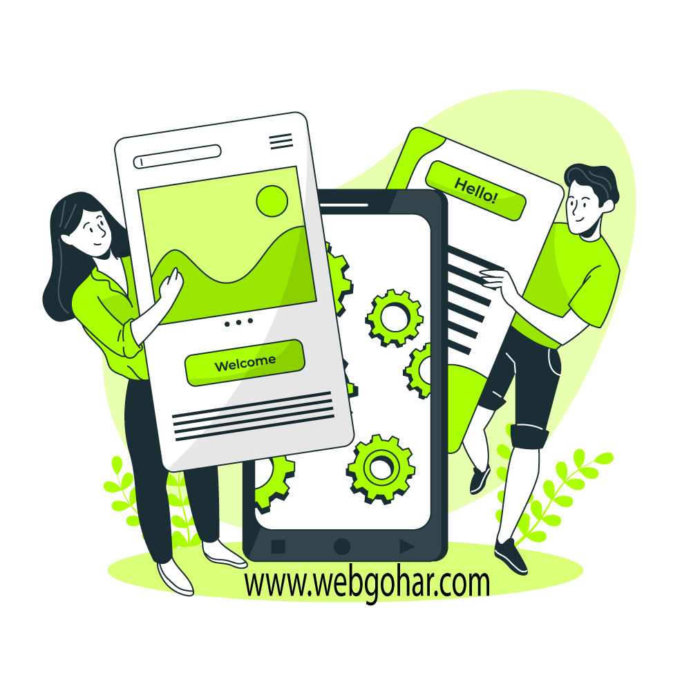 طراحی-سایت-فروشگاهی