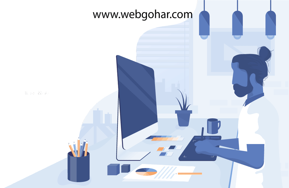 طراحی-سایت-شرکتی