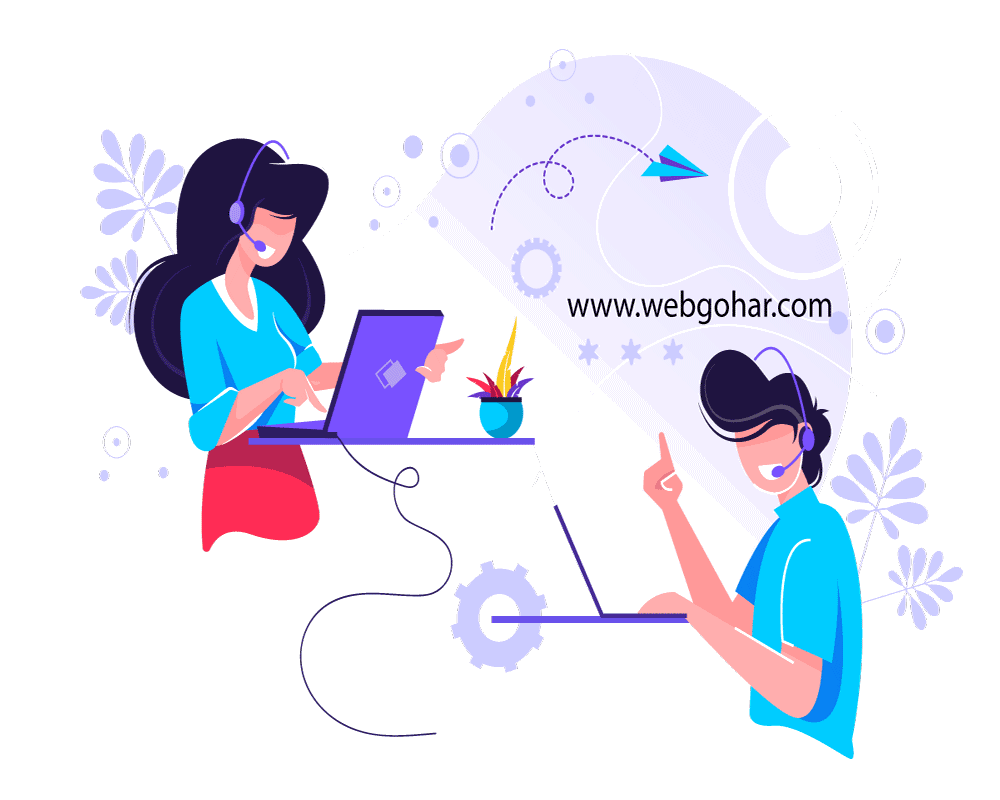 طراحی-سایت-شرکتی