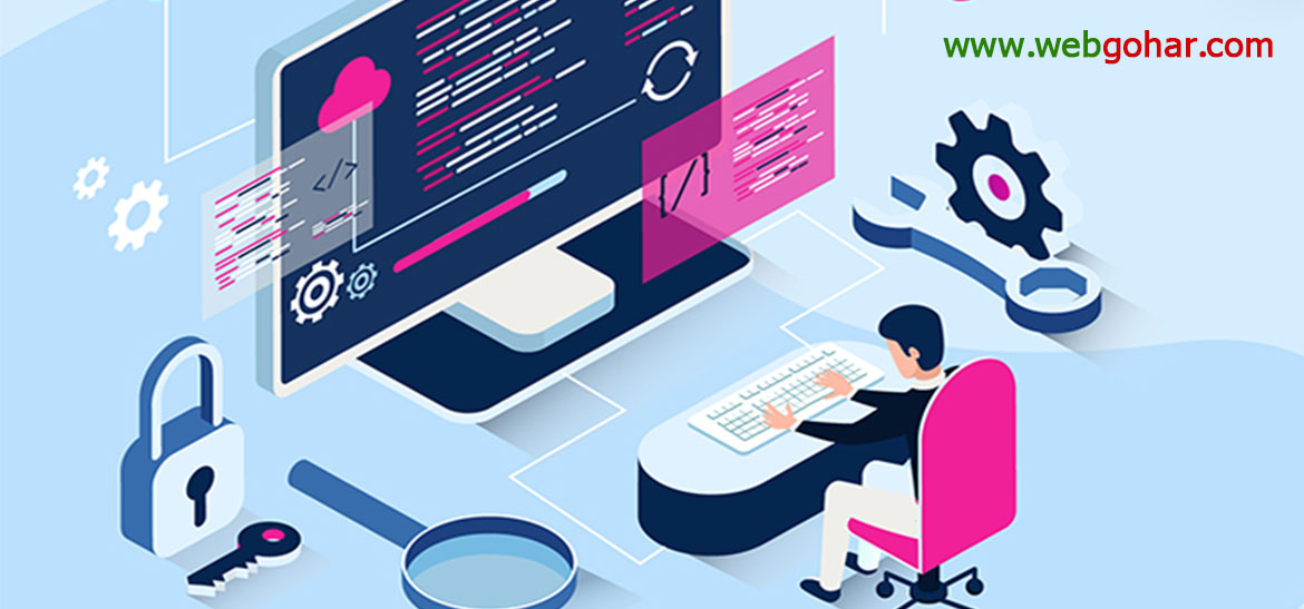 هزینه های طراحی سایت - طراحی سایت اقساطی