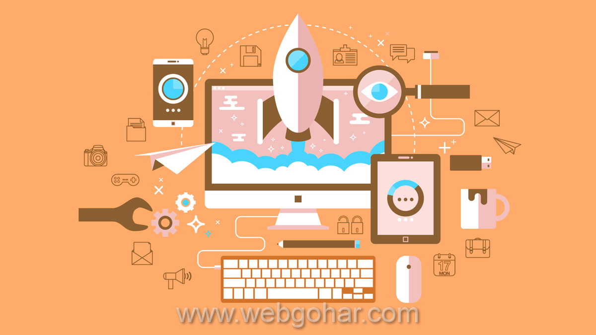 ضرورت پشتیبانی سایت