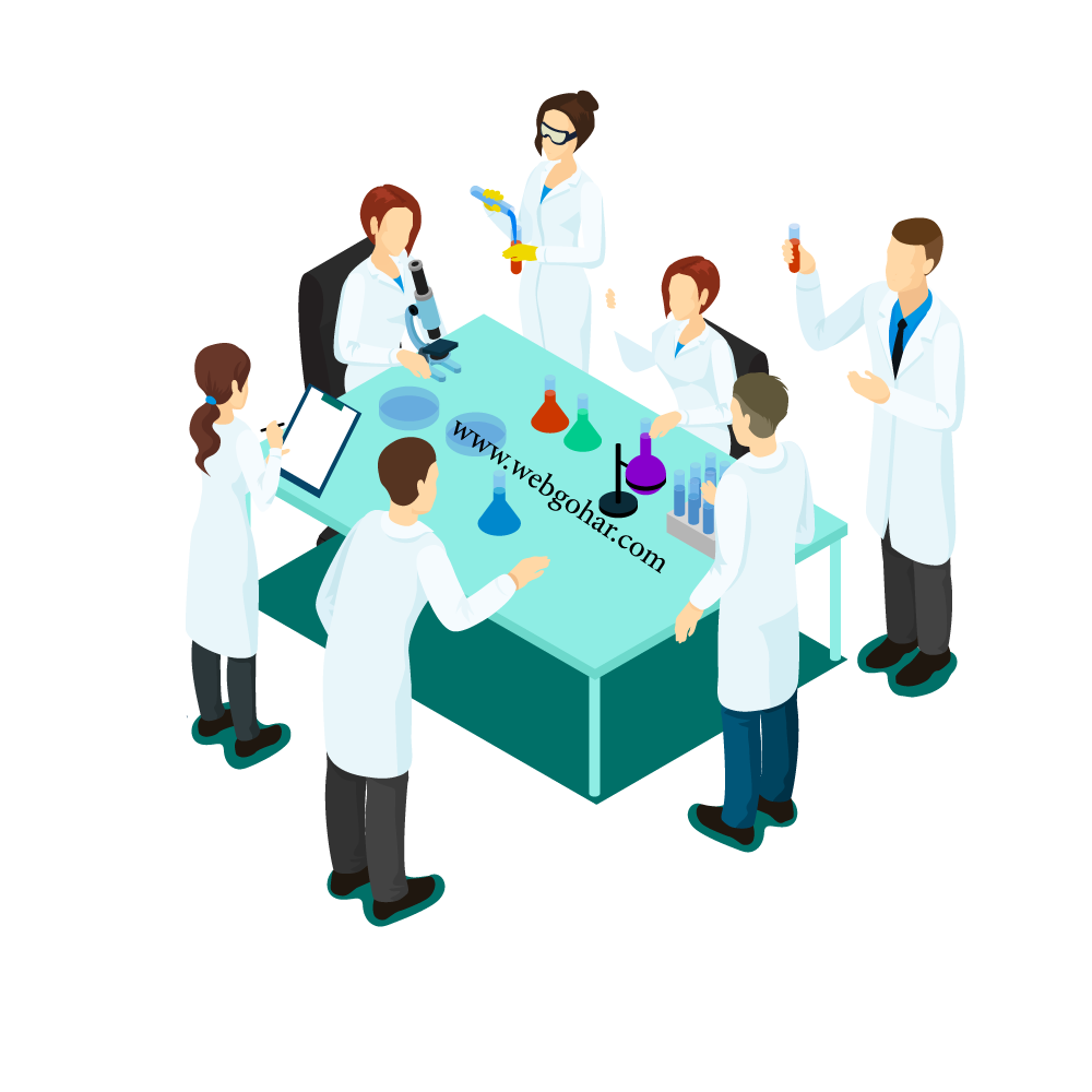 چرا طراحی سایت آزمایشگاهی مهم است؟ 