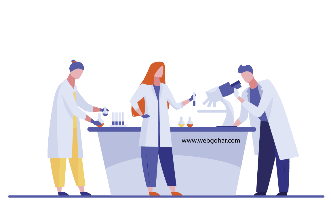 چرا طراحی سایت آزمایشگاهی مهم است؟ 