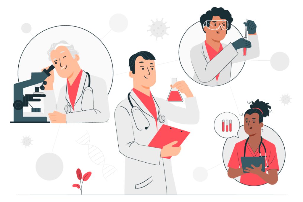 چرا طراحی سایت آزمایشگاهی مهم است؟