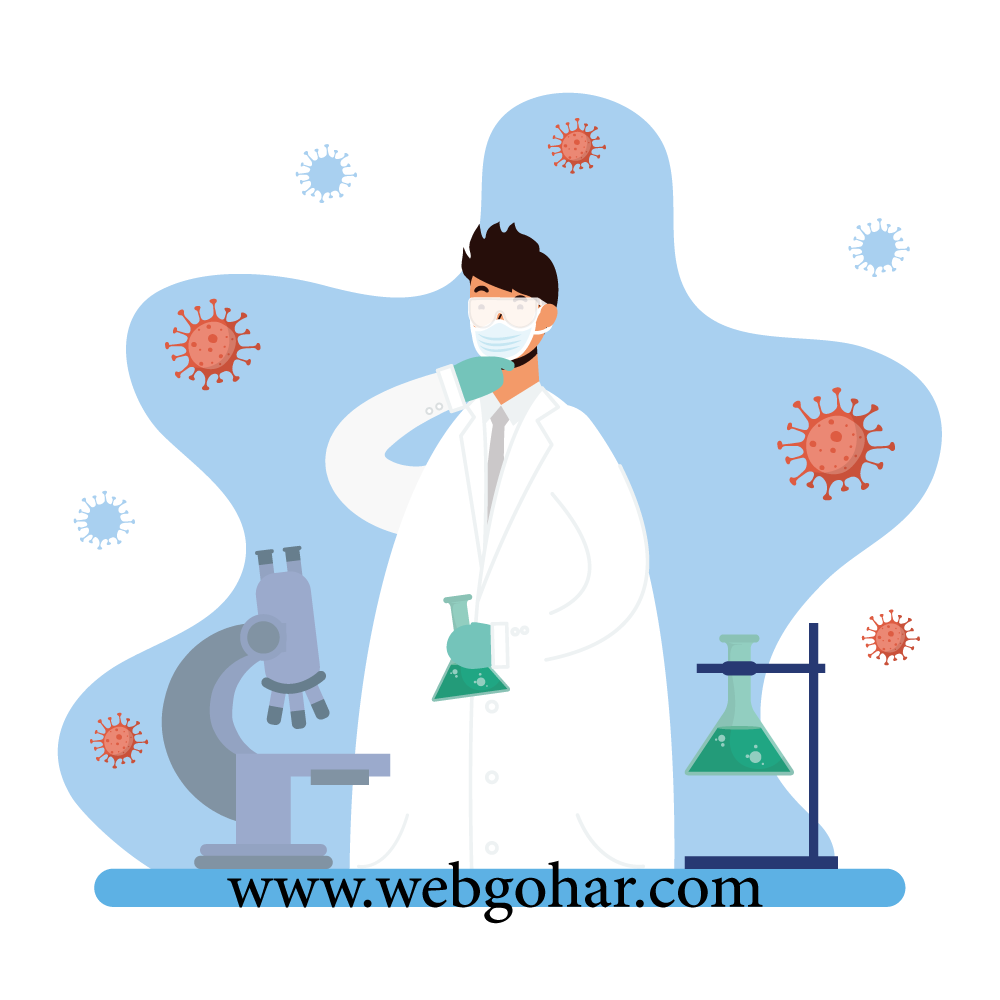 چرا طراحی سایت آزمایشگاهی مهم است؟ 