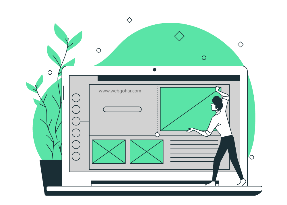 طراحی سایت ارزان