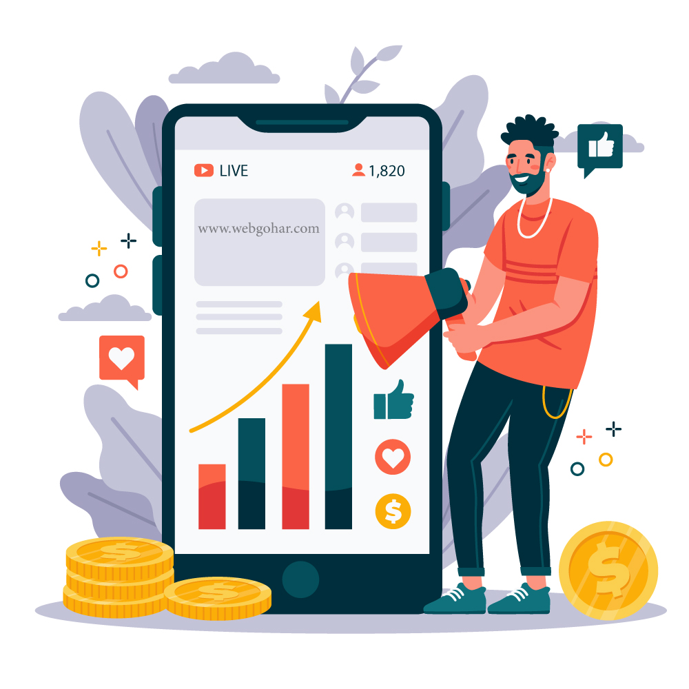 طراحی سایت شرکتی فوری