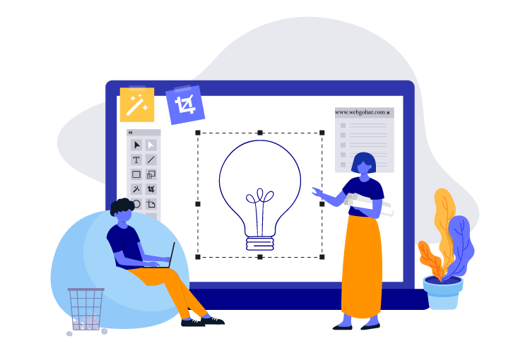 طراحی سایت شرکتیفوری