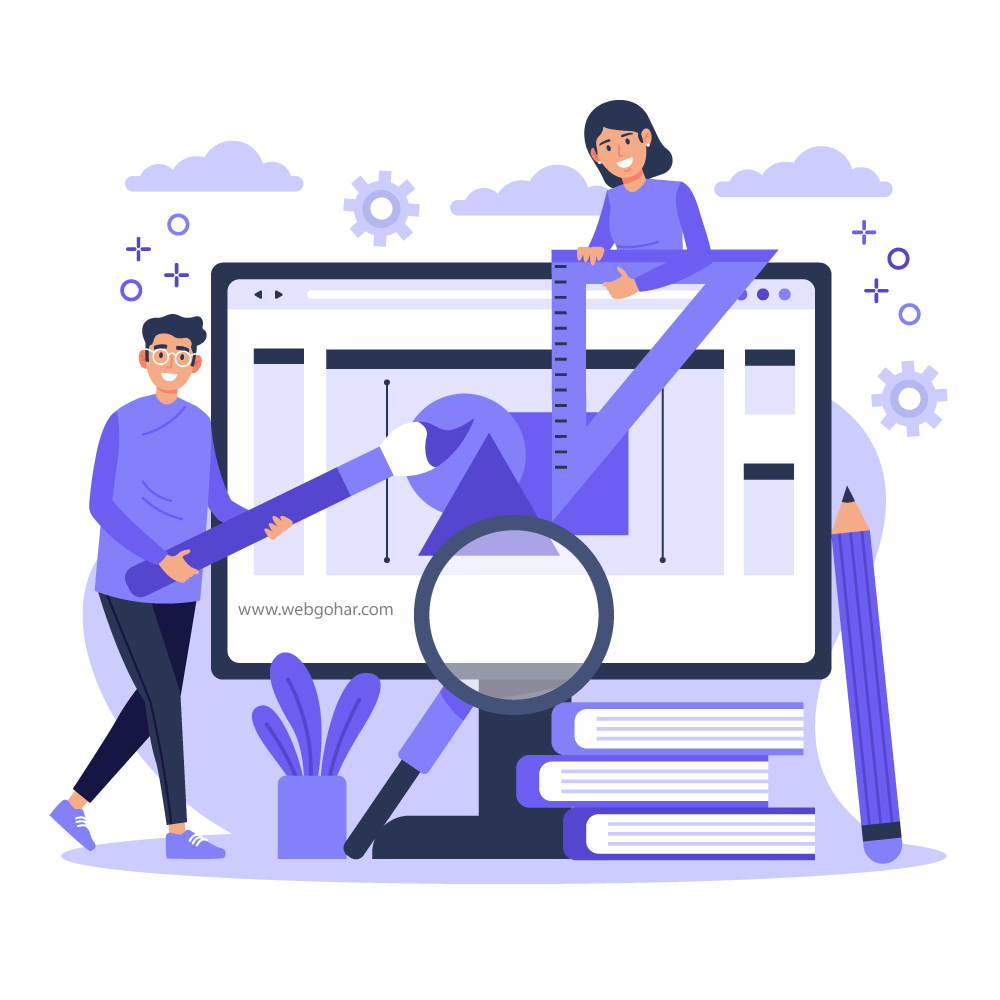 طراحی سایت فروشگاهی فوری