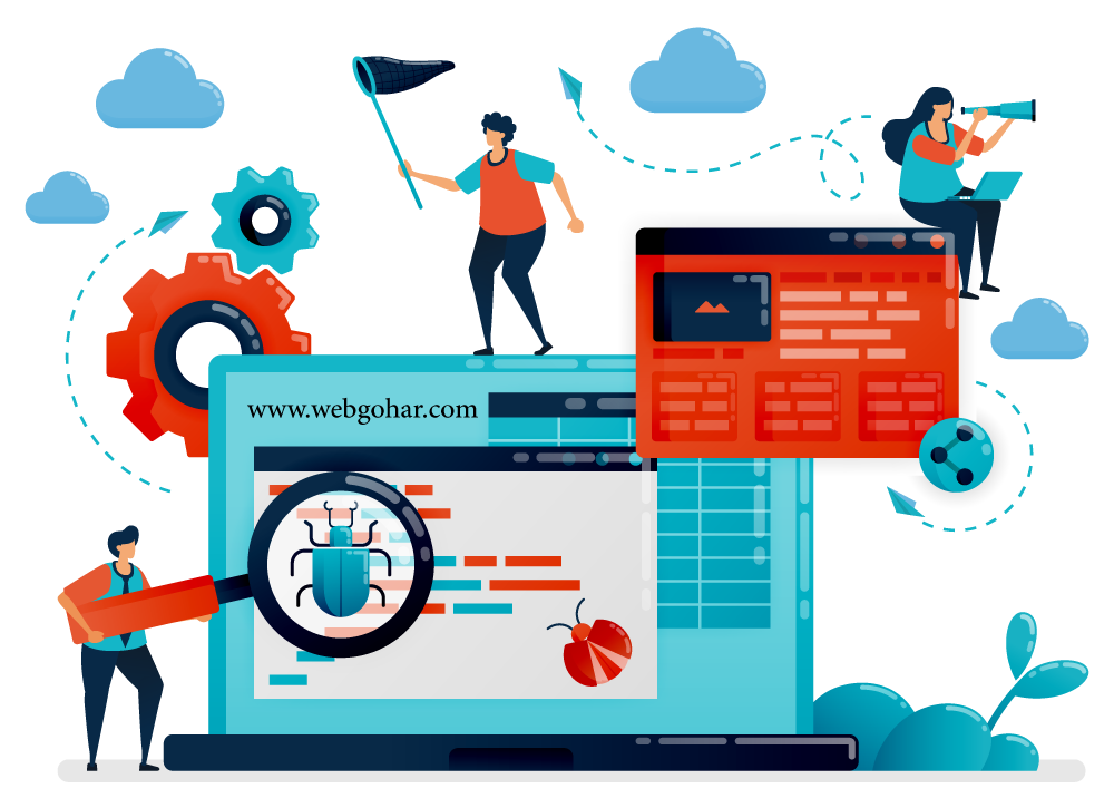 طراحی سایت فروشگاهی