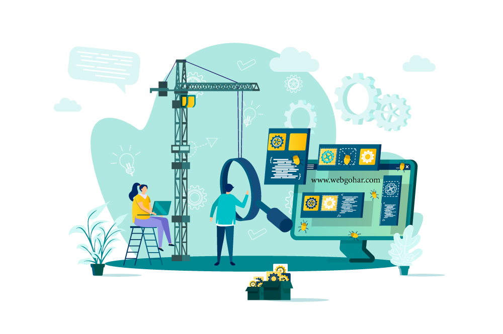 طراحی سایت فروشگاهی