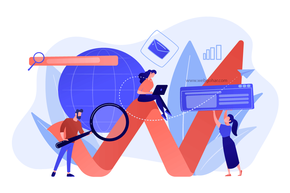 طراحی سایت محاسباتی