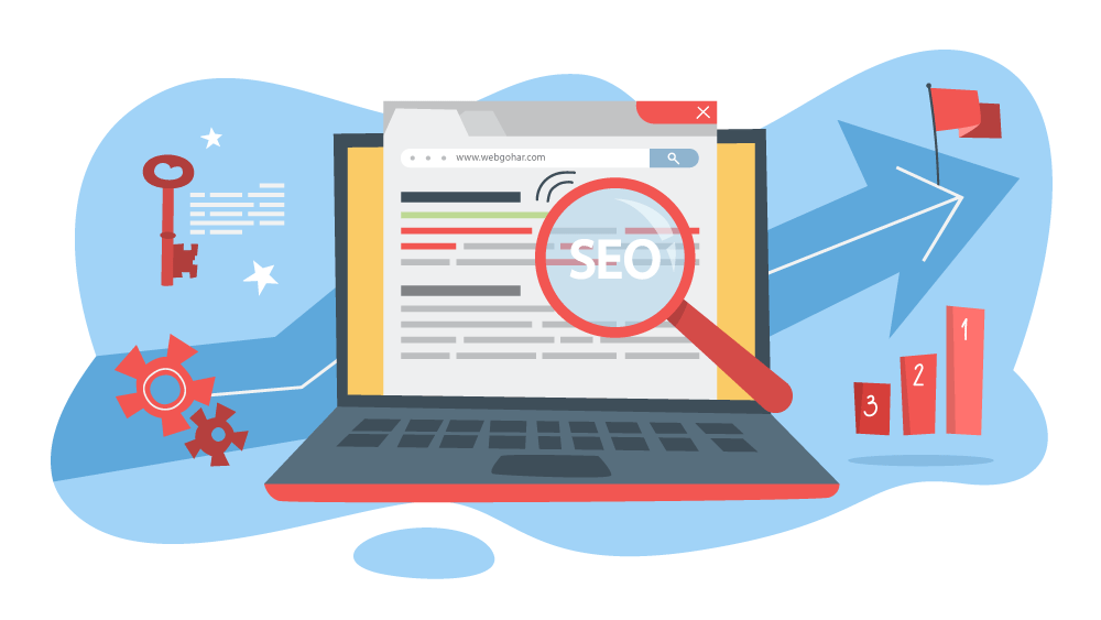 طراحی سایت ارزان اما قدرتمند