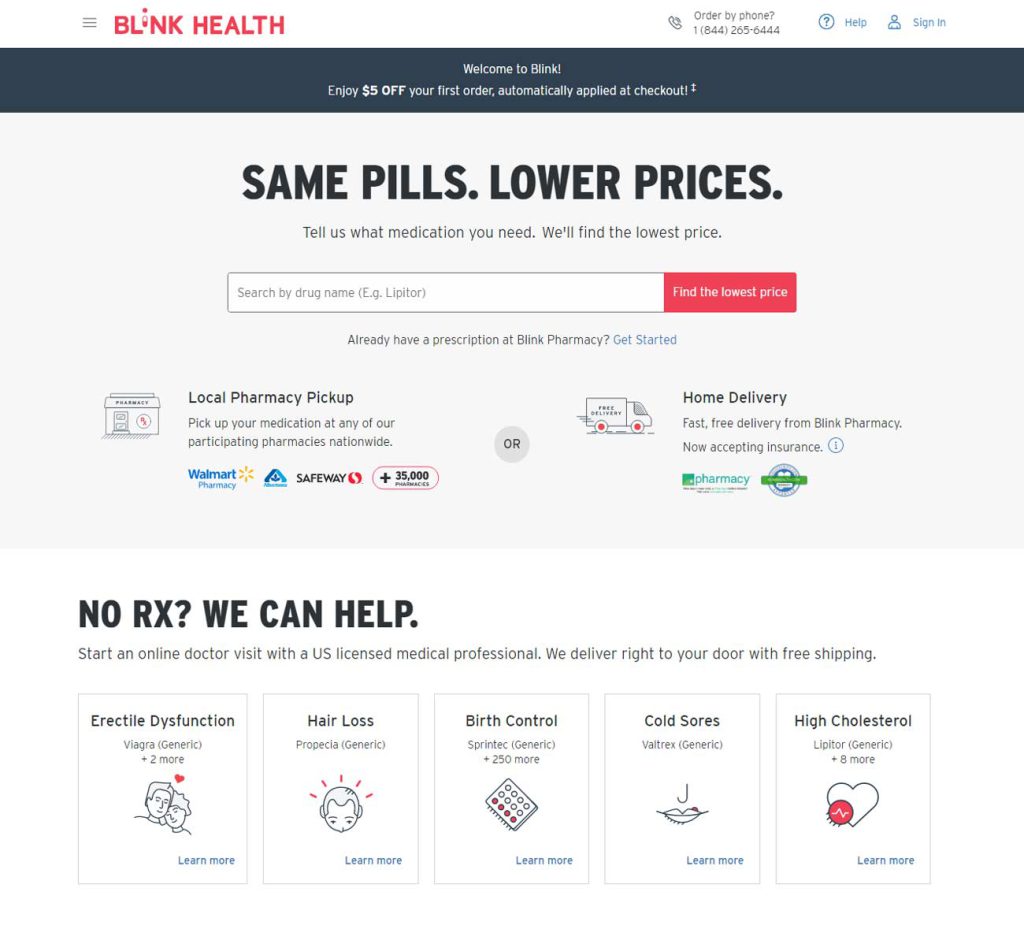 طراحی سایت داروخانه