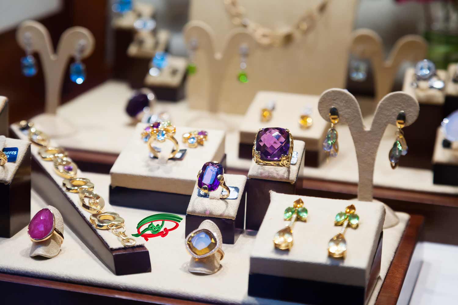 طراحی سایت طلا فروشی-بهترین سایت های طلا فروشی