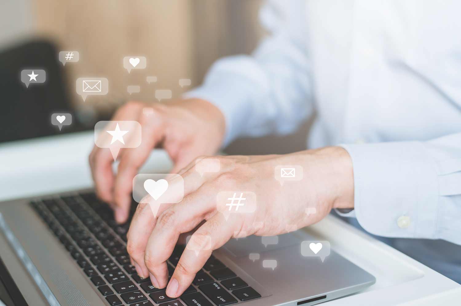 اهمیت پشتیبانی محتوایی سایت