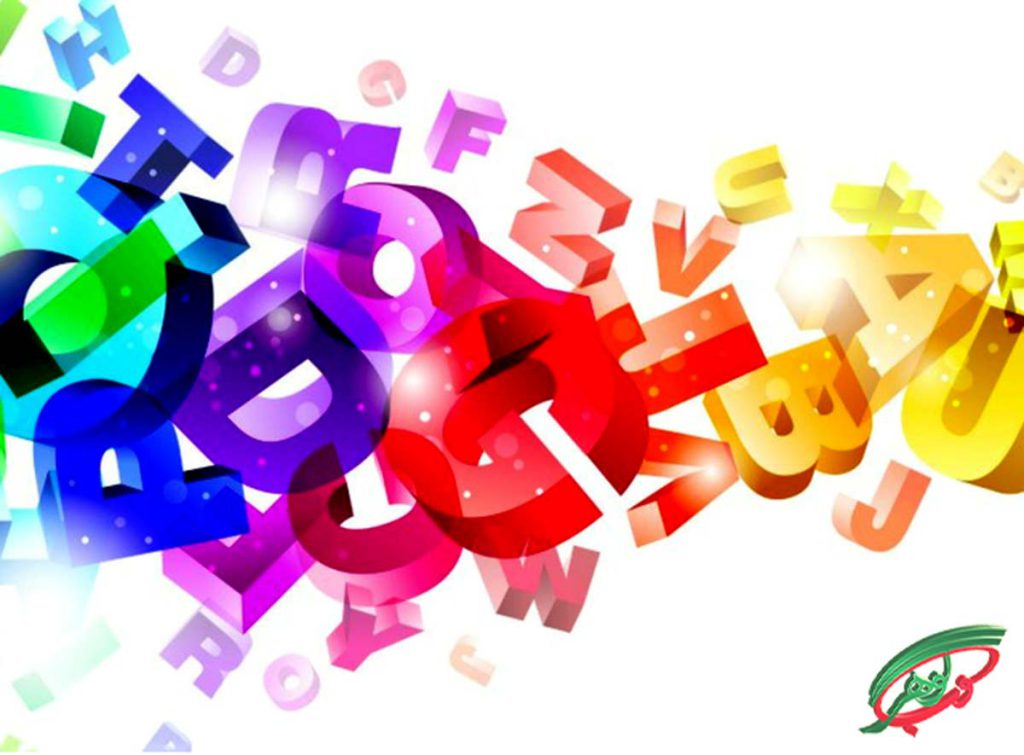 انتخاب فونت در طراحی سایت