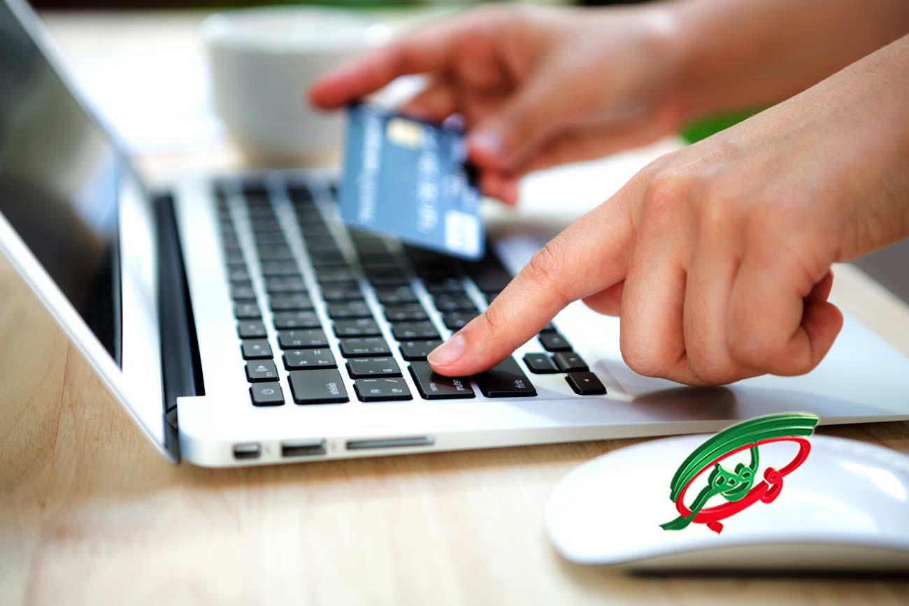 طراحی سایت برای جذب مشتری