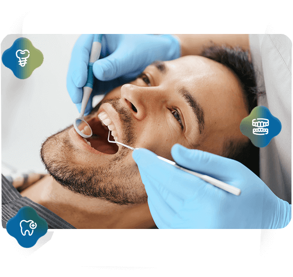 طراحی سایت دندان پزشکی