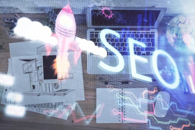 نظارت و بهبود مستمر سئو