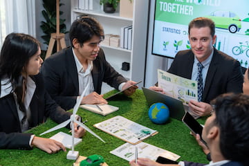 شرکت در کمپین های فروش و تبلیغاتی سئو سایت