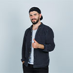 رضا عبدی